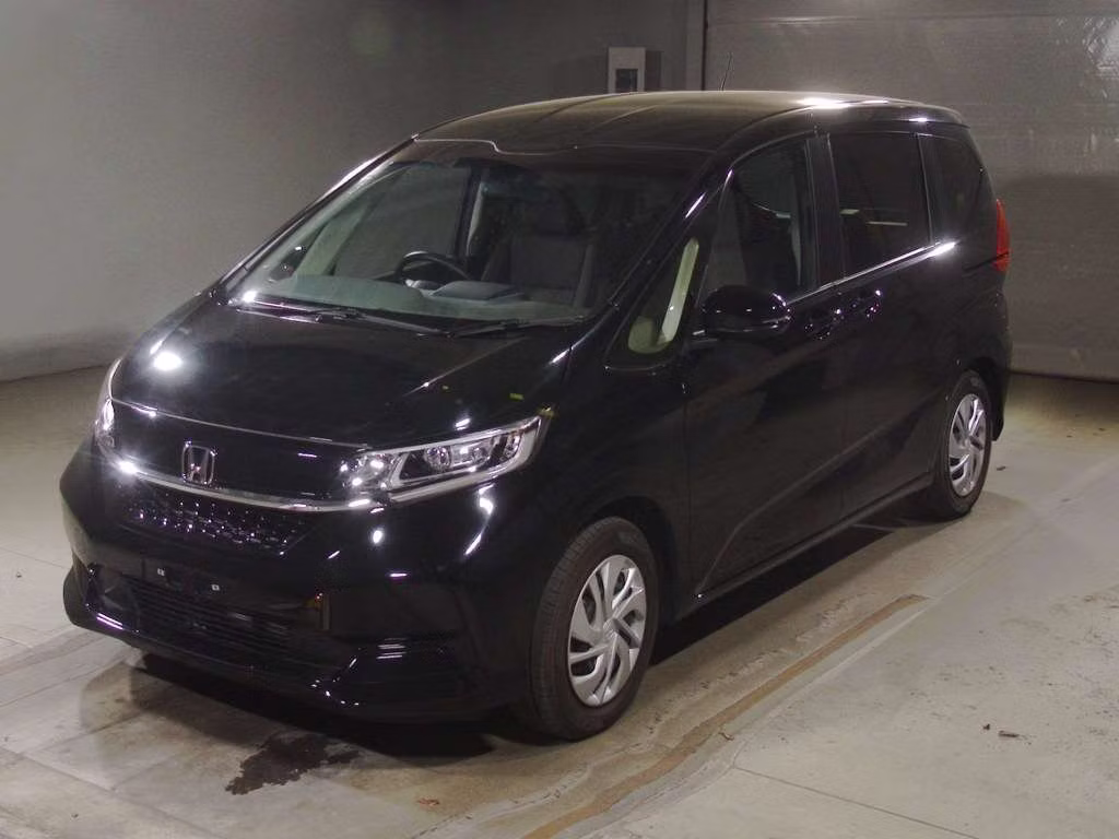 HONDA FREED+