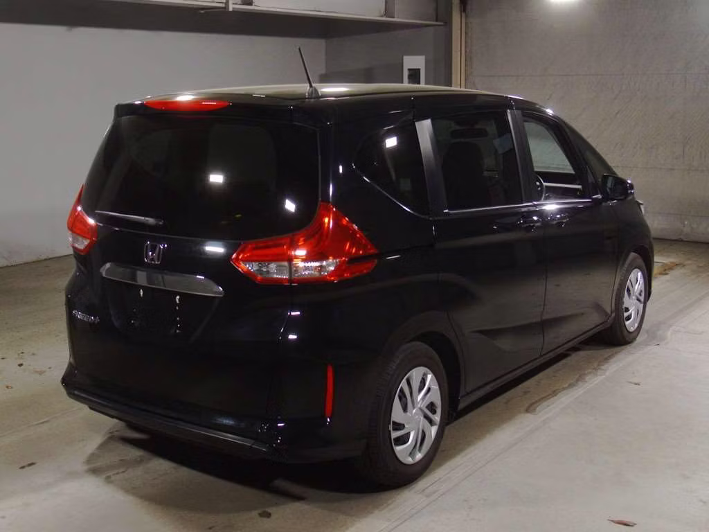 HONDA FREED+