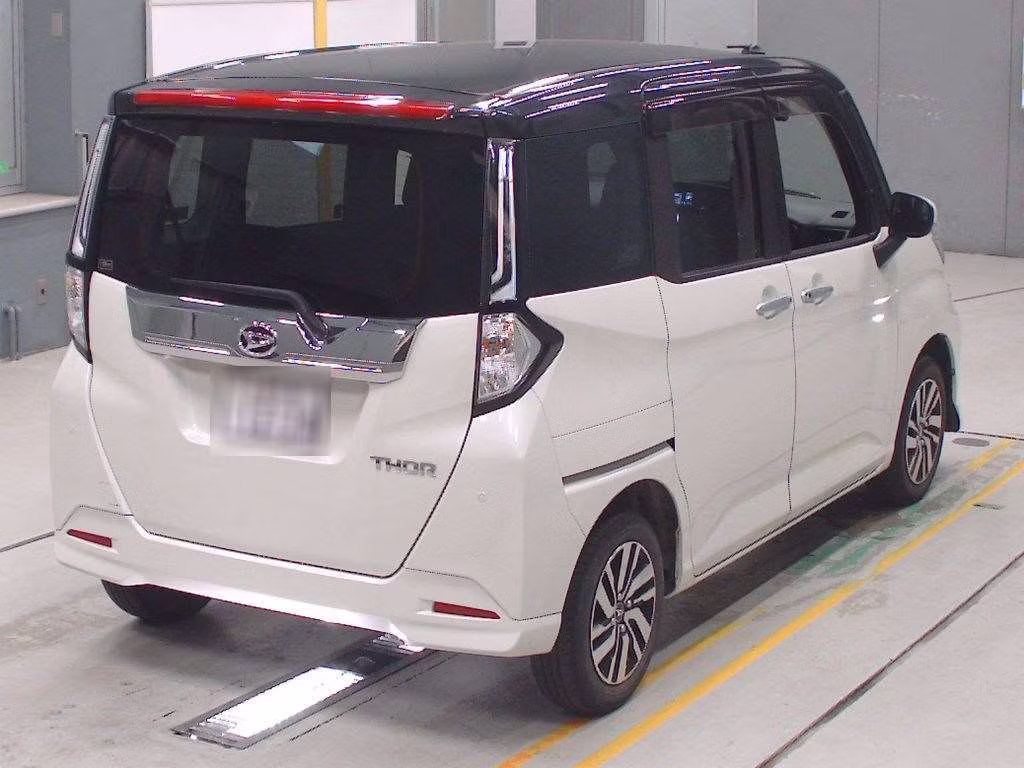 DAIHATSU THOR