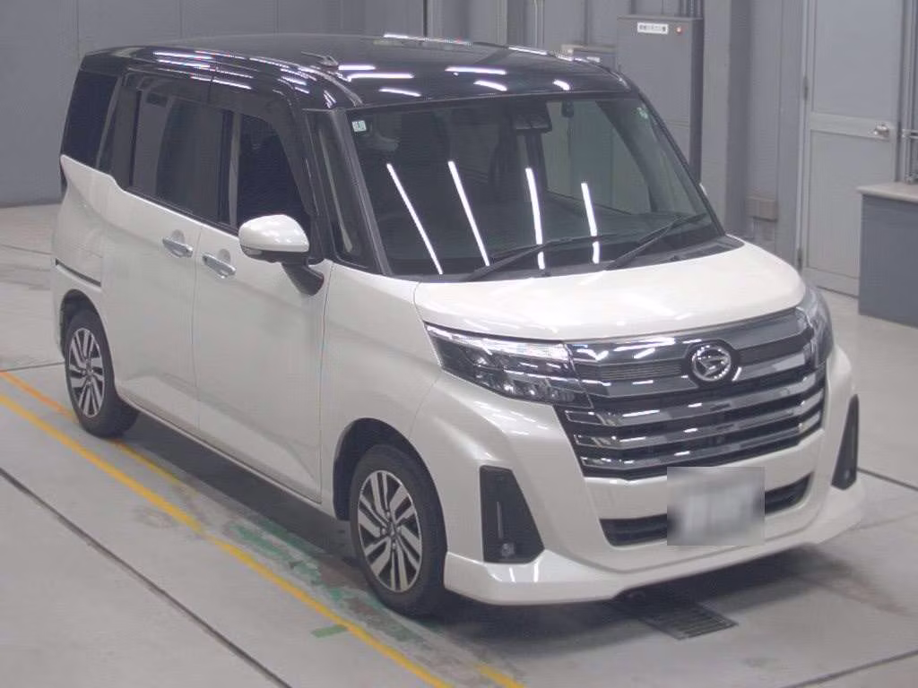 DAIHATSU THOR