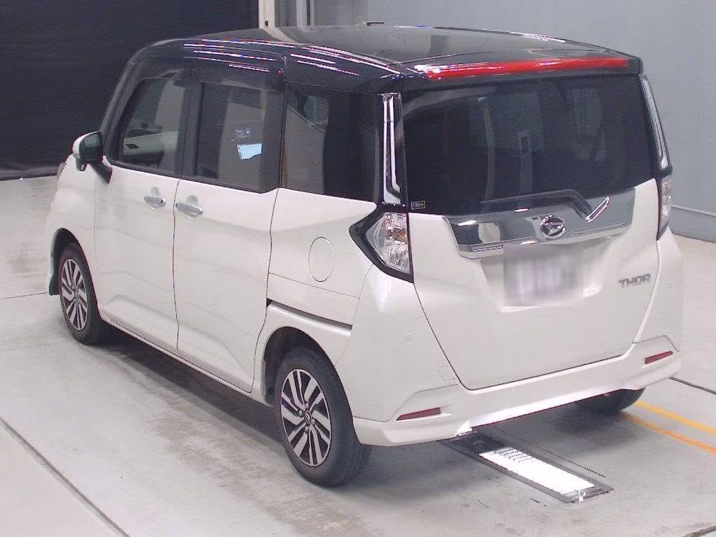 DAIHATSU THOR