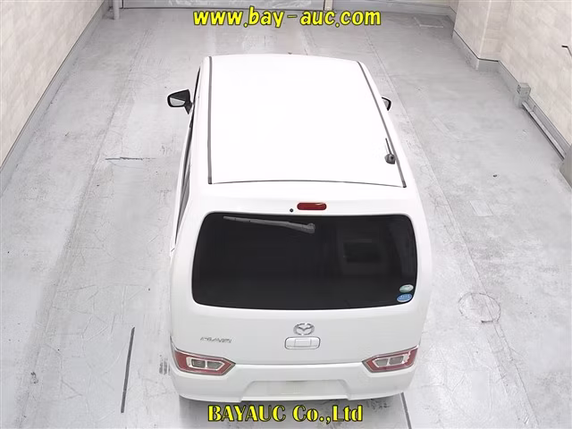 MAZDA FLAIR