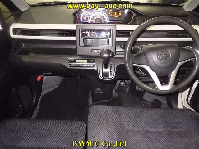 MAZDA FLAIR