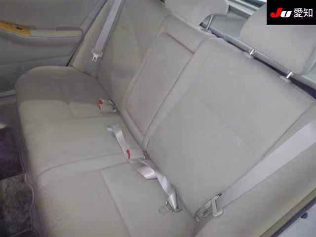 TOYOTA ALLEX