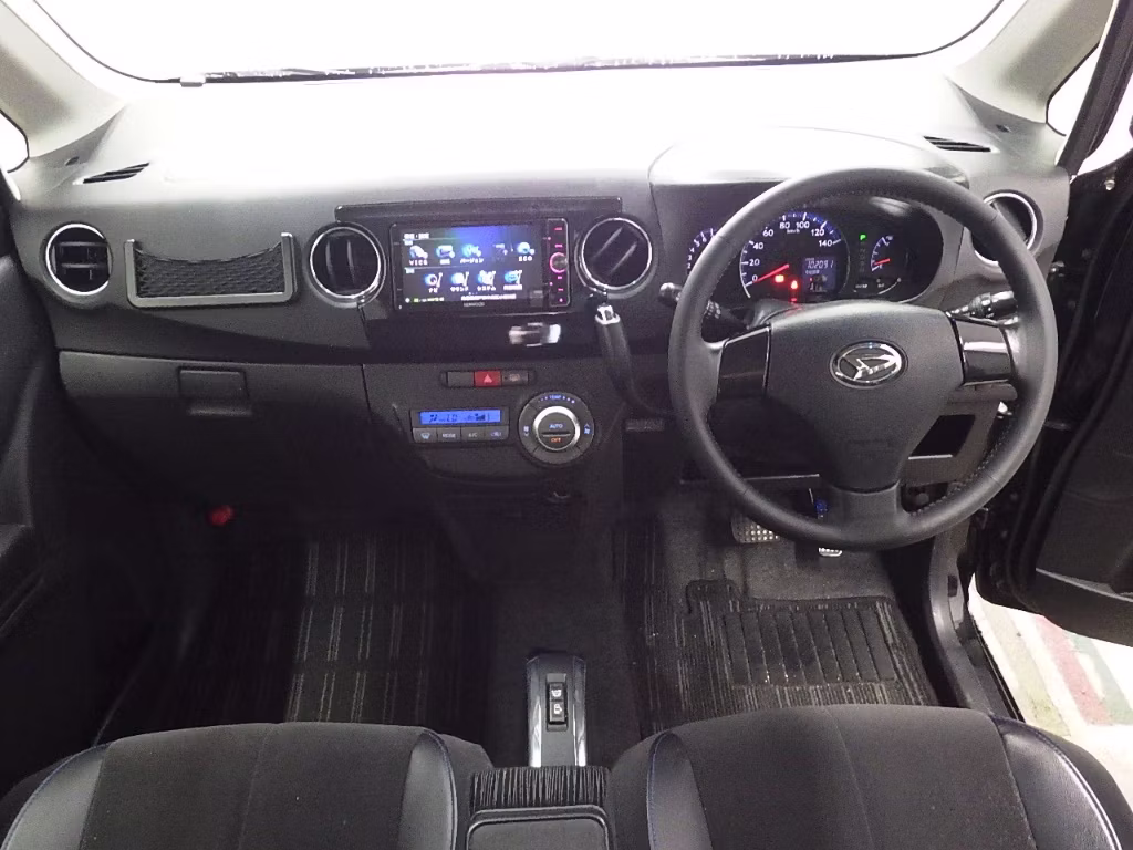 DAIHATSU TANTO EXE