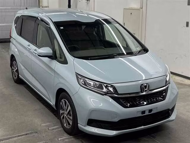 HONDA FREED+