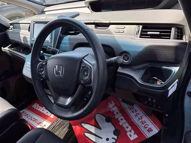 HONDA FREED+