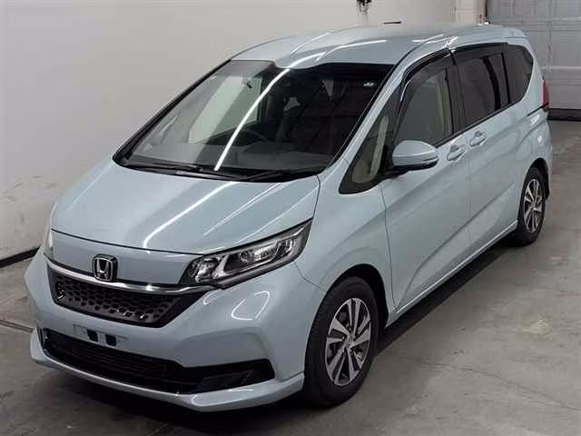 HONDA FREED+