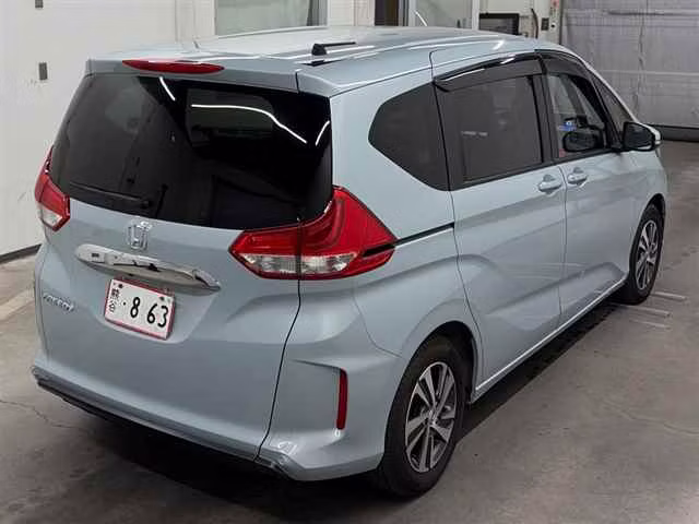 HONDA FREED+