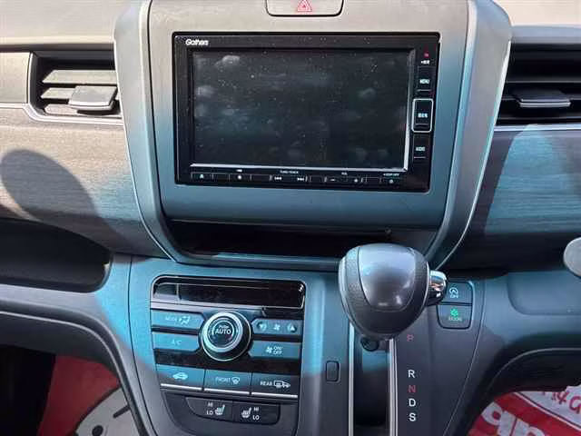 HONDA FREED+