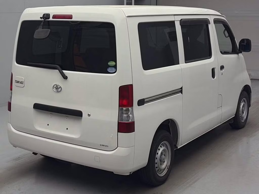TOYOTA LITE ACE
