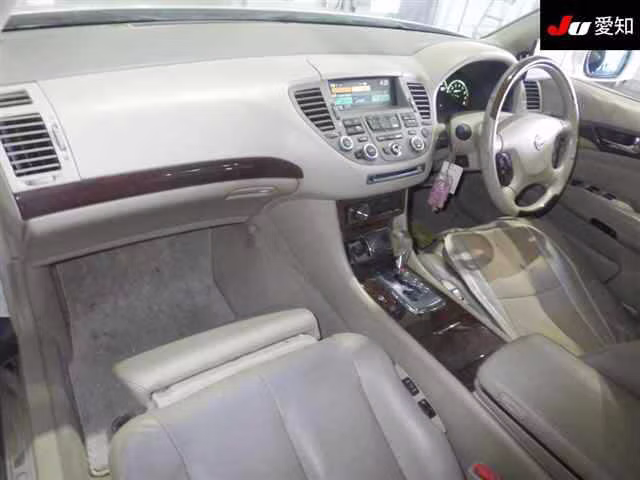 NISSAN CIMA