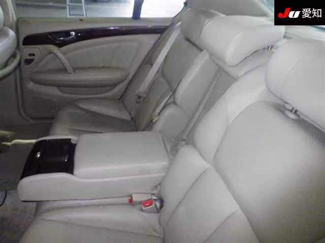 NISSAN CIMA