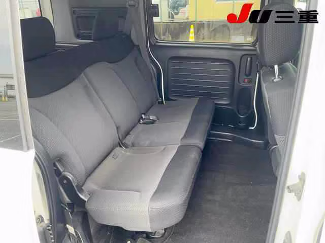 HONDA MOBILIO SPIKE