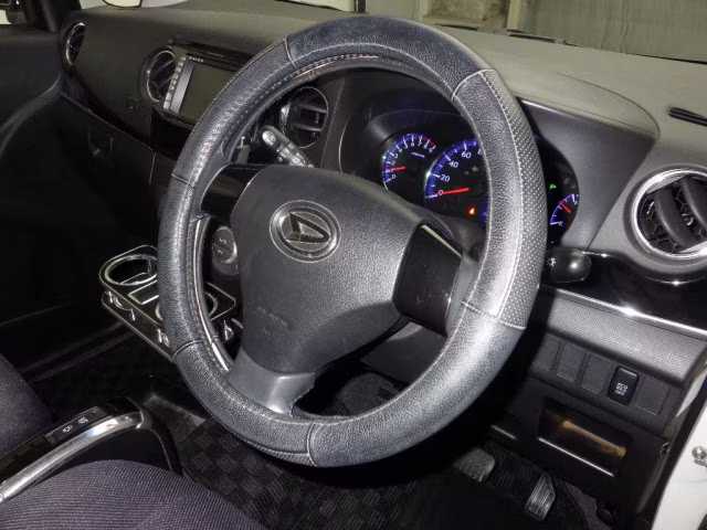 DAIHATSU TANTO EXE