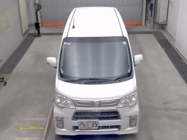 DAIHATSU TANTO EXE