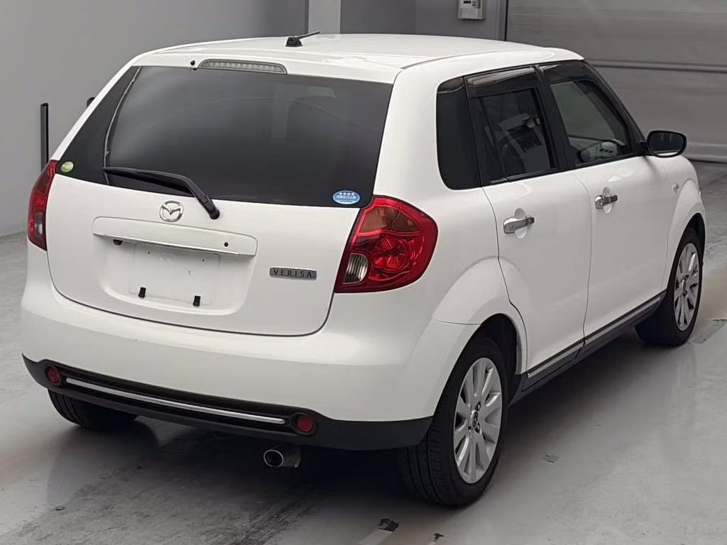 MAZDA VERISA