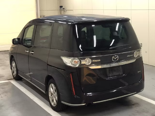 MAZDA BIANTE