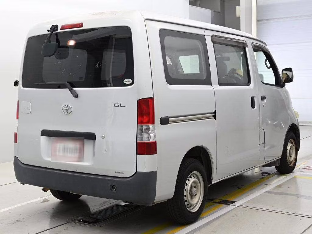 TOYOTA LITE ACE
