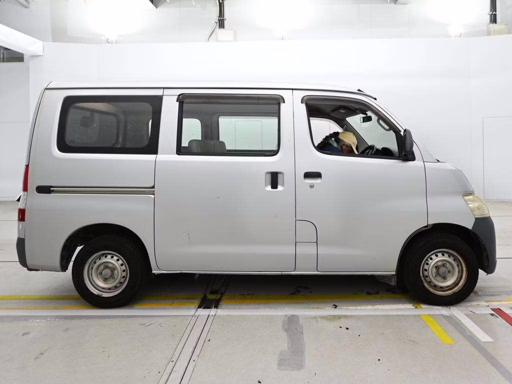 TOYOTA LITE ACE