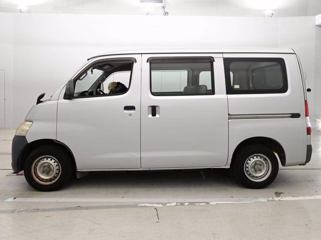 TOYOTA LITE ACE