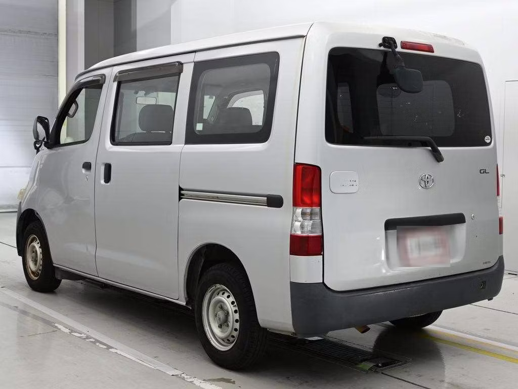 TOYOTA LITE ACE