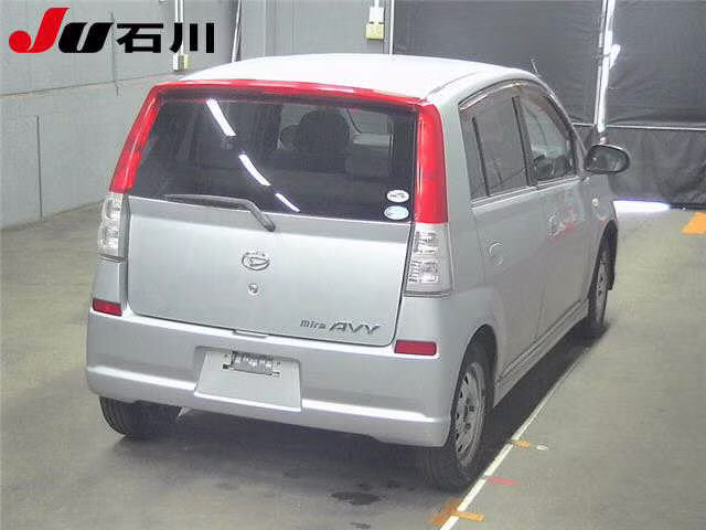 DAIHATSU MIRA AVY