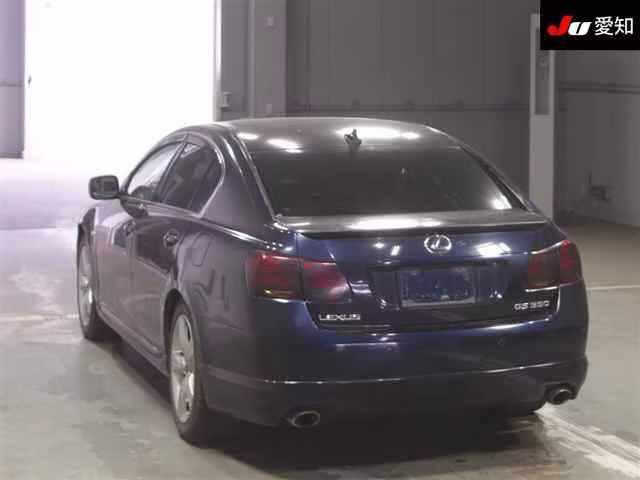 LEXUS GS350