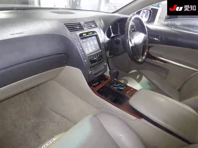 LEXUS GS350