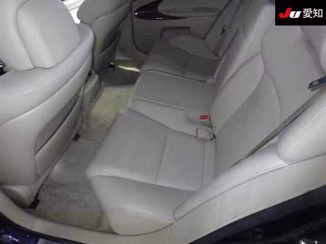 LEXUS GS350