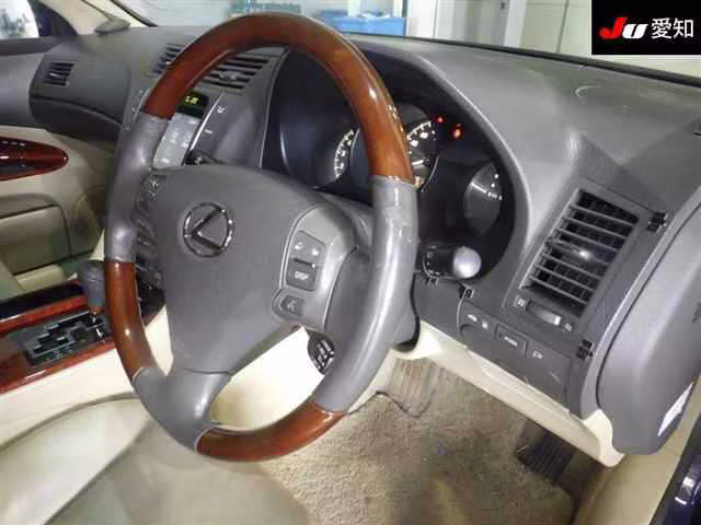 LEXUS GS350