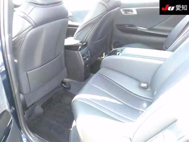 TOYOTA MIRAI