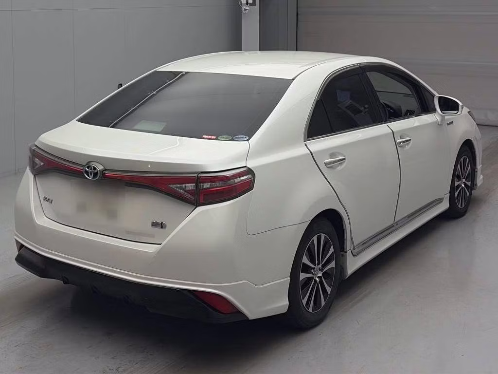 TOYOTA SAI