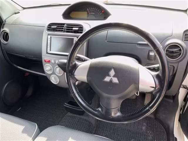 MITSUBISHI EK SPORT