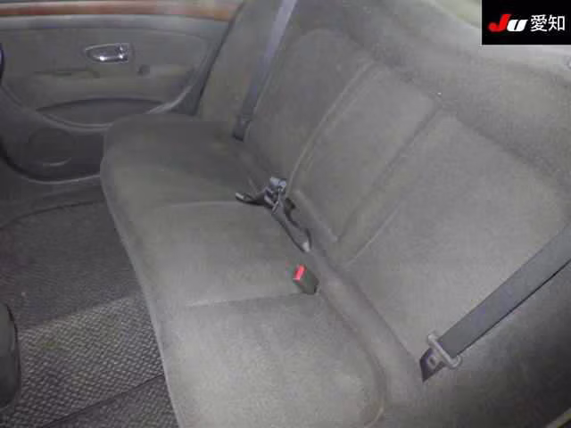 NISSAN BLUEBIRD SYLPHY