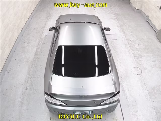 NISSAN SILVIA