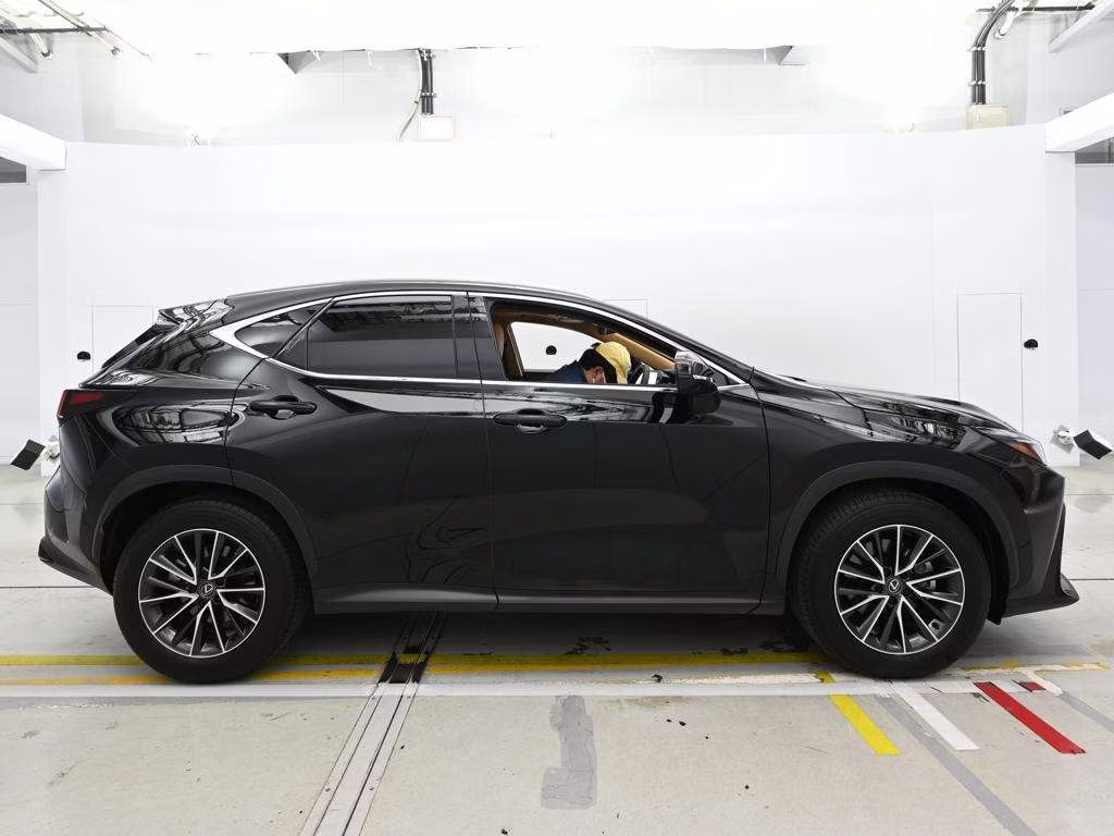 LEXUS NX250