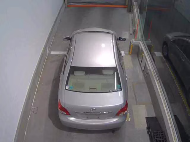 TOYOTA BELTA