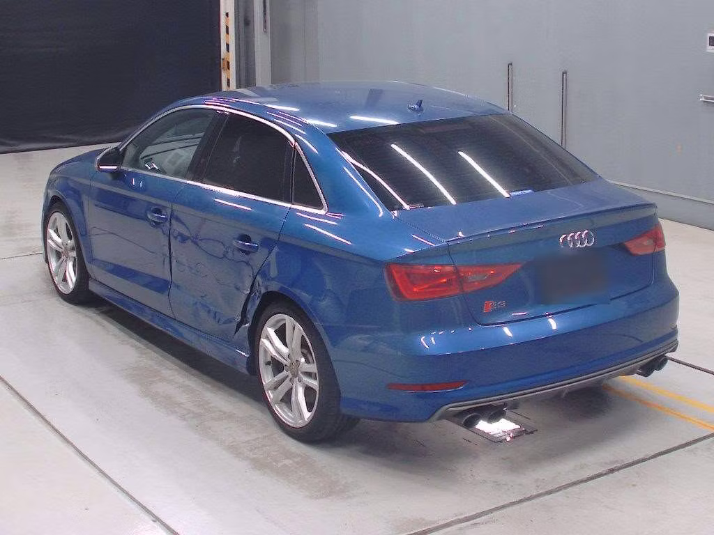 AUDI S3
