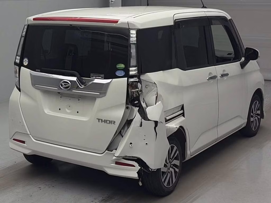 DAIHATSU THOR