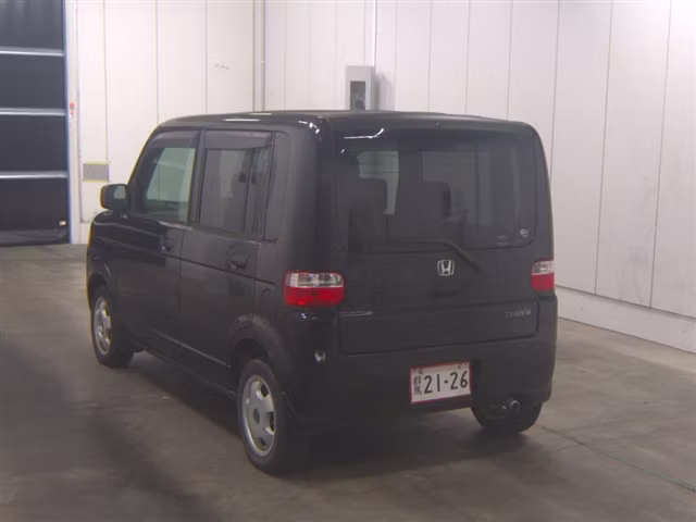 HONDA THAT'S