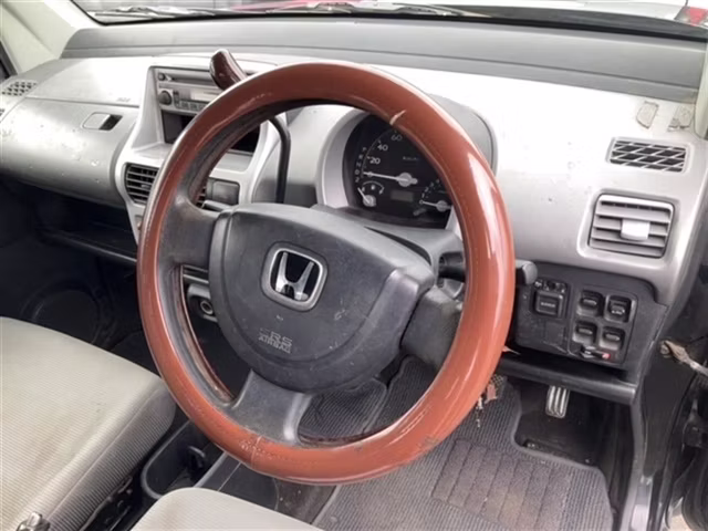 HONDA THAT'S