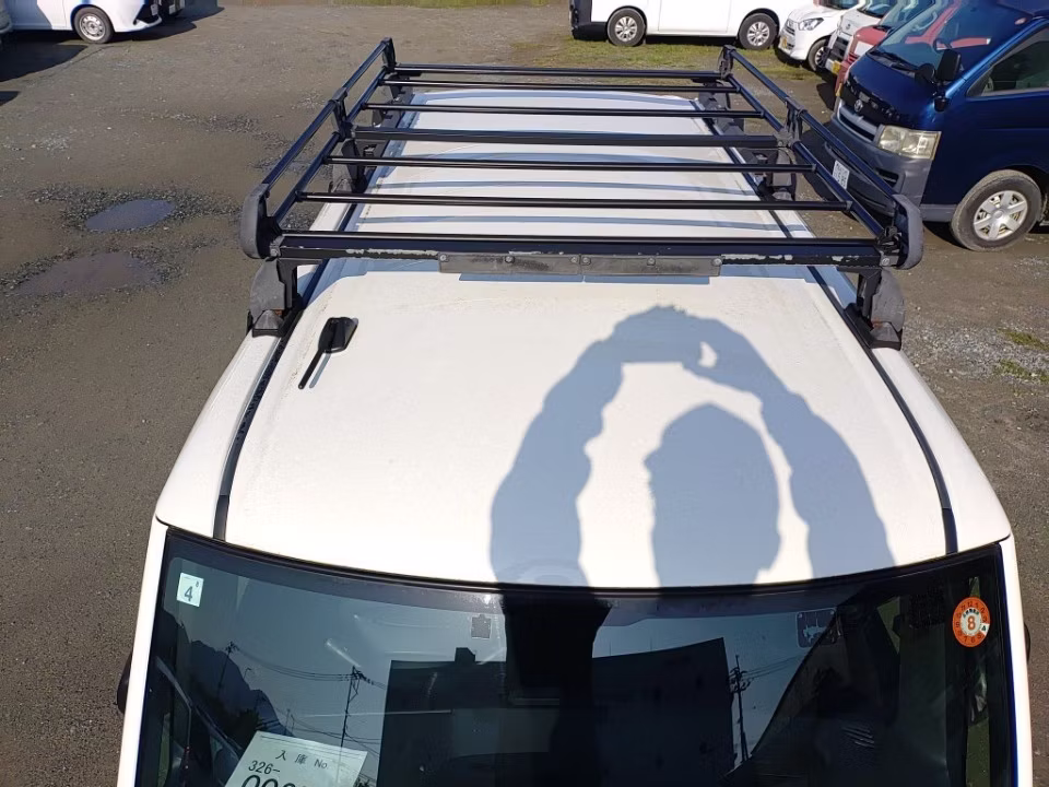 DAIHATSU HIJET CADDIE