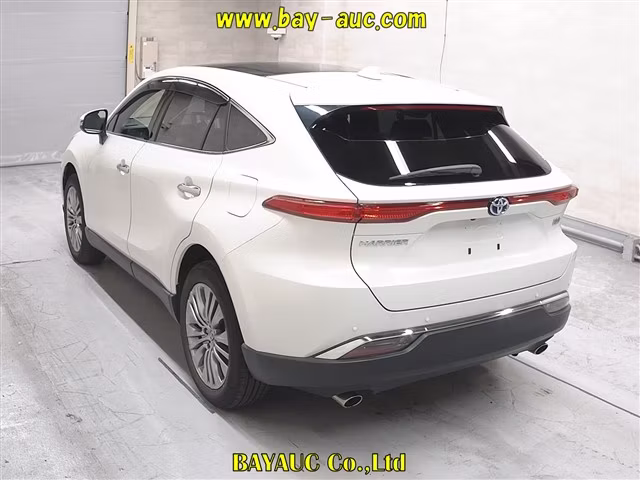 TOYOTA VENZA