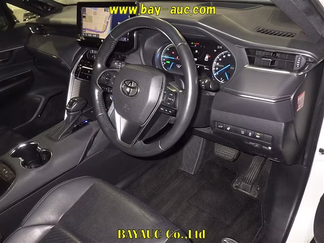 TOYOTA VENZA