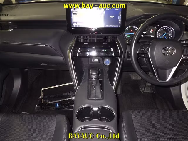 TOYOTA VENZA