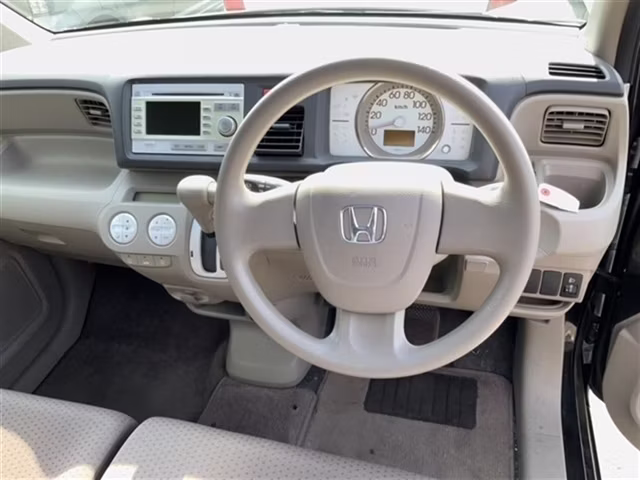 HONDA LIFE