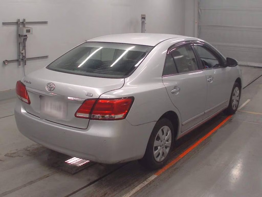 TOYOTA PREMIO