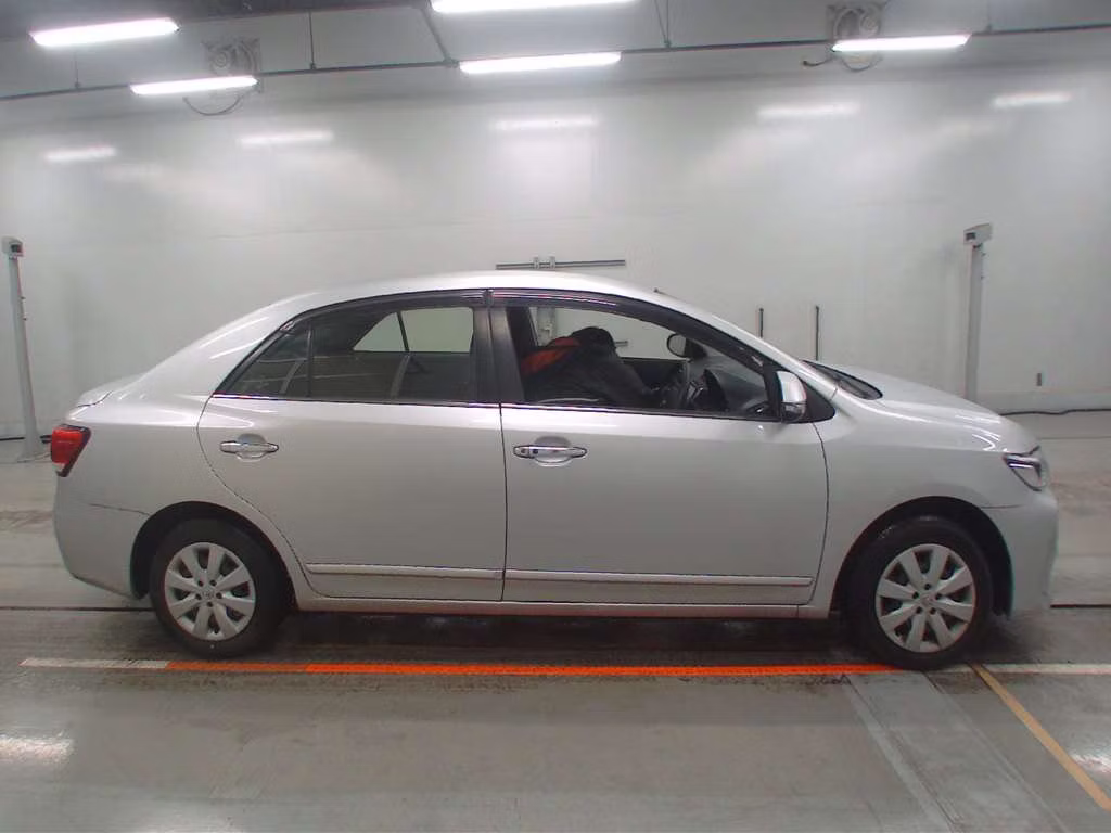 TOYOTA PREMIO