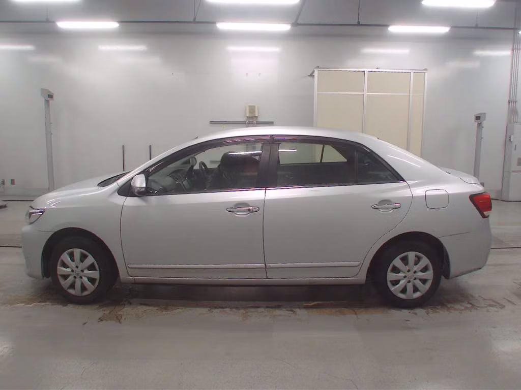 TOYOTA PREMIO